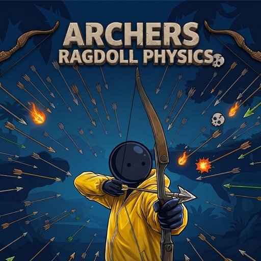 Archers Ragdoll Physics