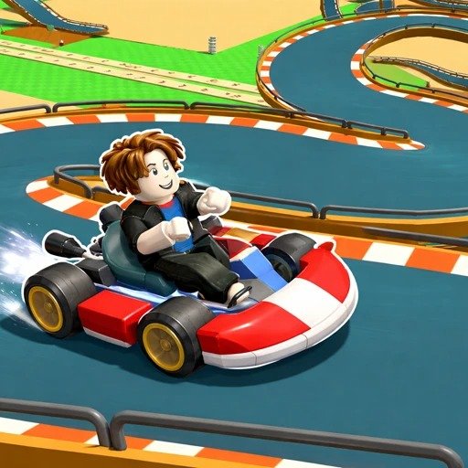 Build a Go-Kart
