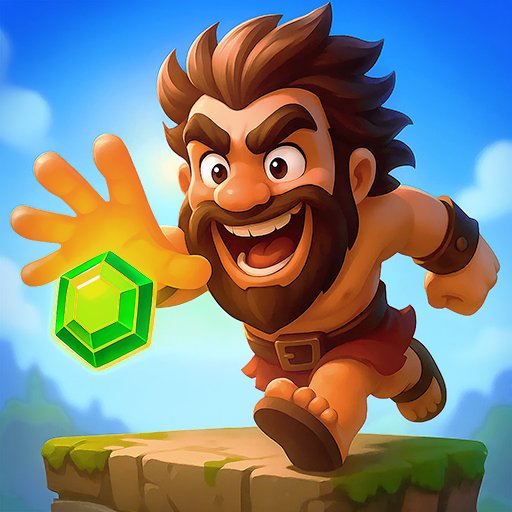 Clash & Run