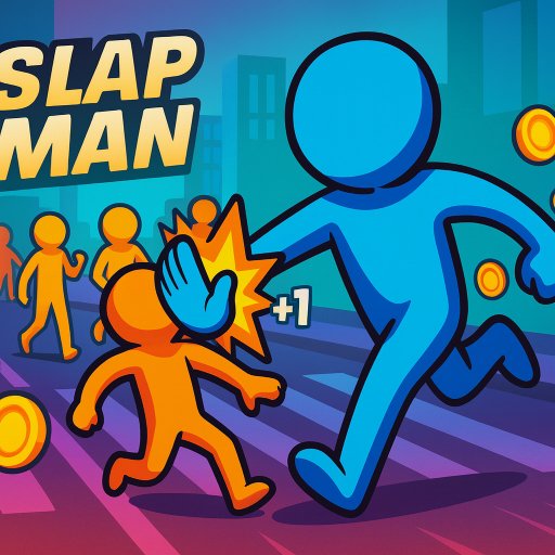 Slap Man